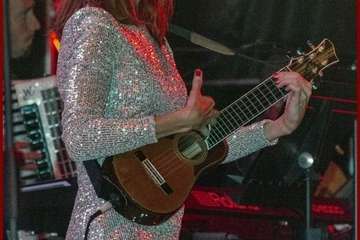 Cantadores, de concierto en Valsequillo/Ildefonso Rodríguez.